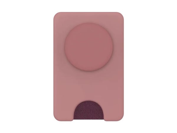 PopSockets 807086, Vikfodral, Rosa, Apple, iPhone 17 Pro Max, 1 styck, 57,4 mm