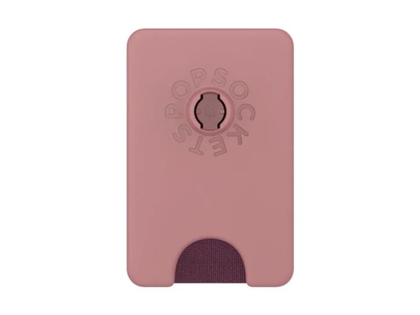 PopSockets 807086, Vikfodral, Rosa, Apple, iPhone 17 Pro Max, 1 styck, 57,4 mm