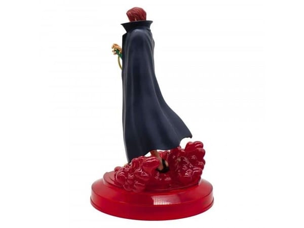 BANPRESTO ONE PIECE THE SHUKKO SHANKS