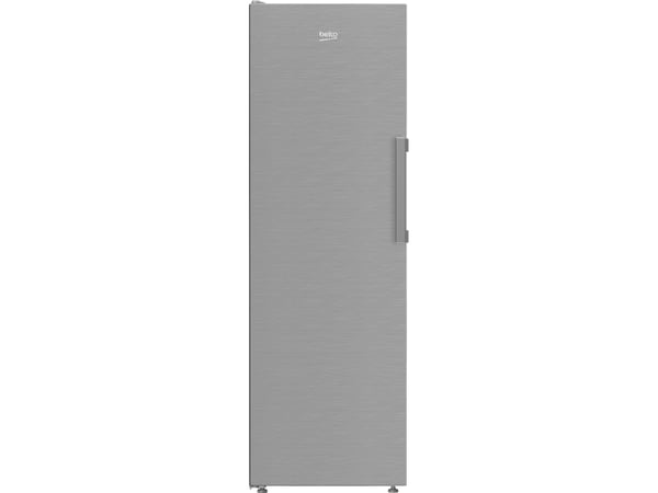 Beko , 286 l, 17 kg/24t, SN-T, Frostfritt system, E, Sølv