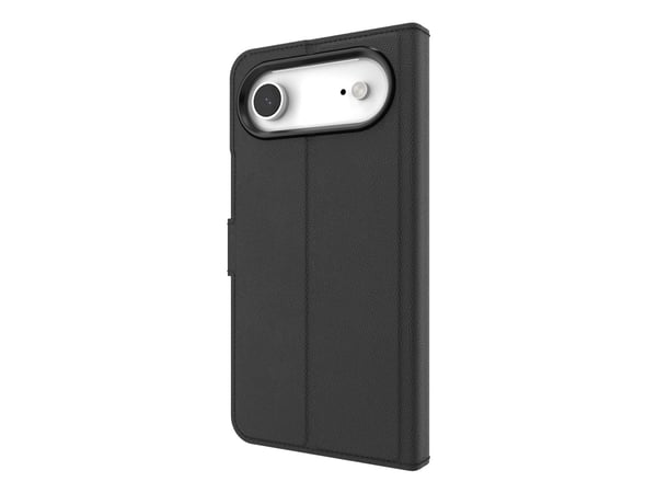 ZAGG 302319272, Folio, Apple, iPhone 17 Air, 16,5 cm (6.5"), Svart