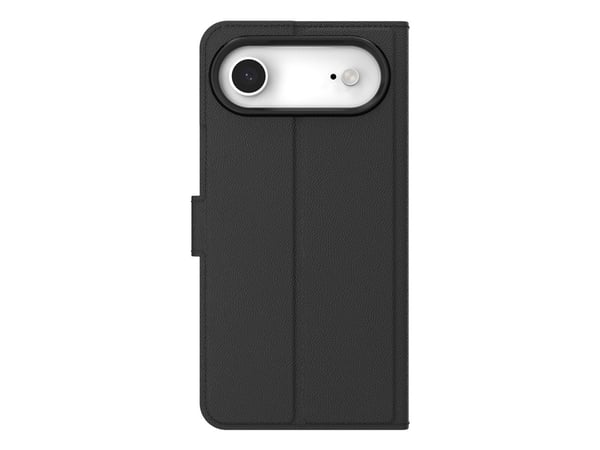 ZAGG 302319272, Folio, Apple, iPhone 17 Air, 16,5 cm (6.5"), Svart
