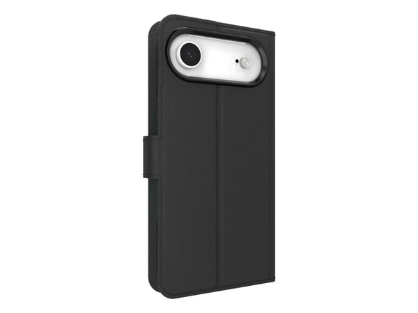 ZAGG 302319272, Folio, Apple, iPhone 17 Air, 16,5 cm (6.5"), Svart