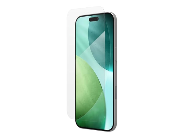 ZAGG 300119268, Apple, iPhone 17 Air, Iskunkestävä, Naarmuuntumisenkestävä, 1 kpl