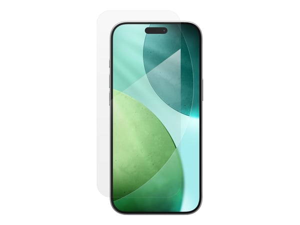 ZAGG 300119268, Apple, iPhone 17 Air, Iskunkestävä, Naarmuuntumisenkestävä, 1 kpl