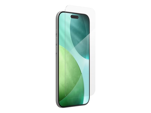 ZAGG 300119268, Apple, iPhone 17 Air, Iskunkestävä, Naarmuuntumisenkestävä, 1 kpl