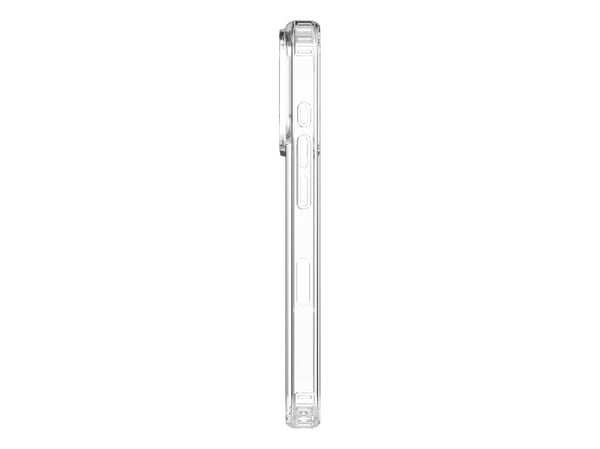 ZAGG 302319277, Suojus, Apple, iPhone 17 Pro, 16 cm (6.3"), Läpinäkyvä