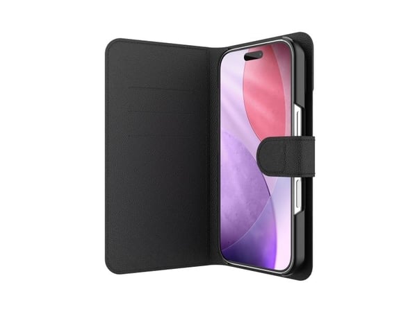 iFrogz Defence - Vikbart fodral för mobiltelefon - MagSafe-kompatibilitet - för Apple iPhone 17 Pro