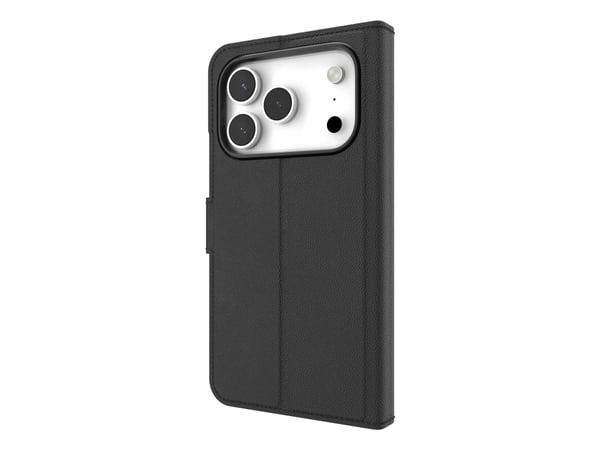 iFrogz Defence - Vikbart fodral för mobiltelefon - MagSafe-kompatibilitet - för Apple iPhone 17 Pro