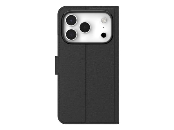 iFrogz Defence - Vikbart fodral för mobiltelefon - MagSafe-kompatibilitet - för Apple iPhone 17 Pro