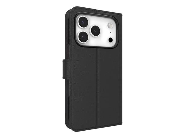 iFrogz Defence - Vikbart fodral för mobiltelefon - MagSafe-kompatibilitet - för Apple iPhone 17 Pro