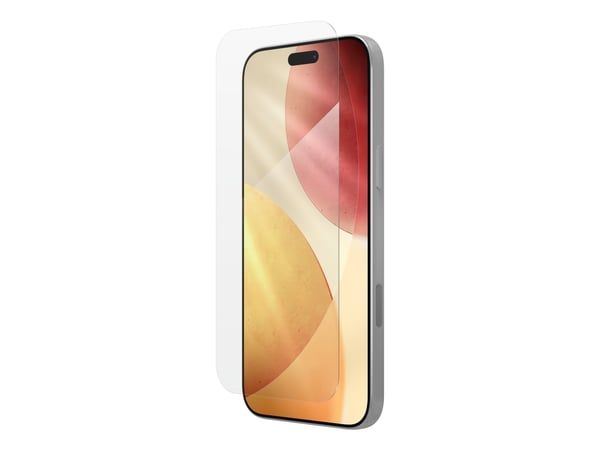 ZAGG 300119270, Apple, iPhone 17 Pro Max, Iskunkestävä, Naarmuuntumisenkestävä, 1 kpl