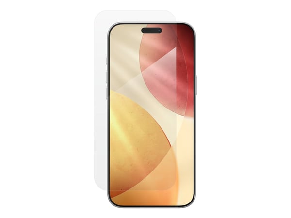 ZAGG 300119270, Apple, iPhone 17 Pro Max, Iskunkestävä, Naarmuuntumisenkestävä, 1 kpl