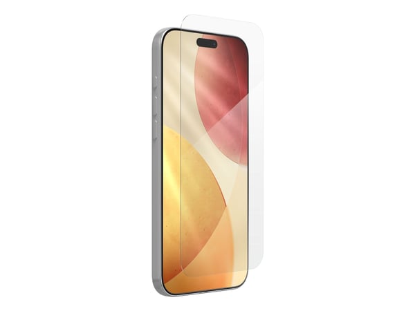 ZAGG 300119270, Apple, iPhone 17 Pro Max, Iskunkestävä, Naarmuuntumisenkestävä, 1 kpl