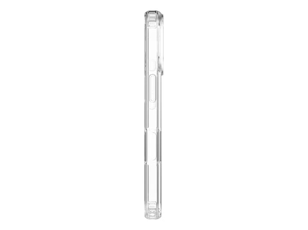 ZAGG 302319275, Suojus, Apple, iPhone 17, 16 cm (6.3"), Läpinäkyvä