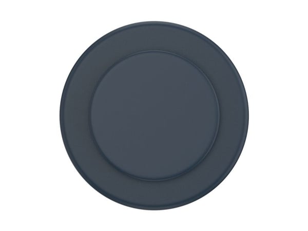 PopSockets 807490, Grep, Marineblå, Ingen mønster, Apple, iPhone 17 Pro Max, 1 stykker