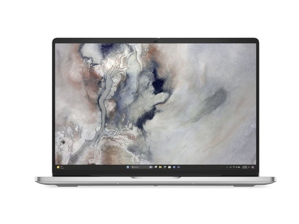 Dell Pro 16 PC16250 - AI PC - Intel Core Ultra 5 - 235U / inntil 4.9 GHz - vPro Enterprise - Win 11 Pro - Intel Graphics - 16 GB RAM - 512 GB SSD N...