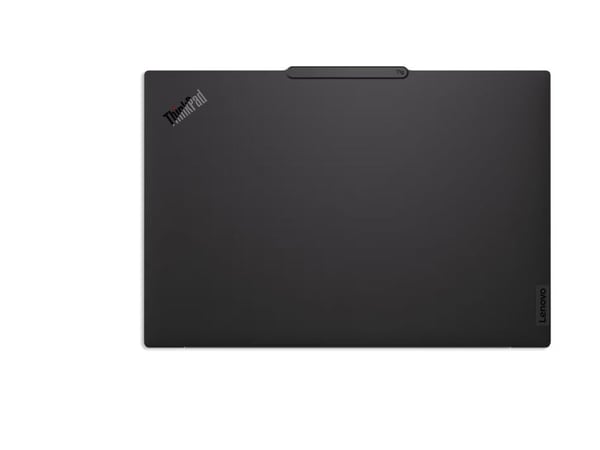 Lenovo ThinkPad T1g Gen 8 21TD - AI Workstation - Intel Core Ultra 7 - 255H / inntil 5.1 GHz - Evo - Win 11 Pro - GeForce RTX 5060 - 32 GB RAM - 1 ...
