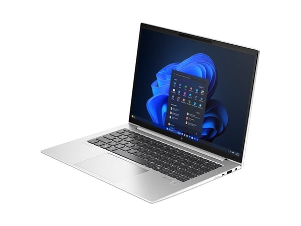 HP EliteBook 840 G11 Notebook - Intel Core Ultra 5 - 125U / inntil 4.3 GHz - Win 11 Pro - Intel Graphics - 16 GB RAM - 512 GB SSD NVMe - 14" IPS 19...