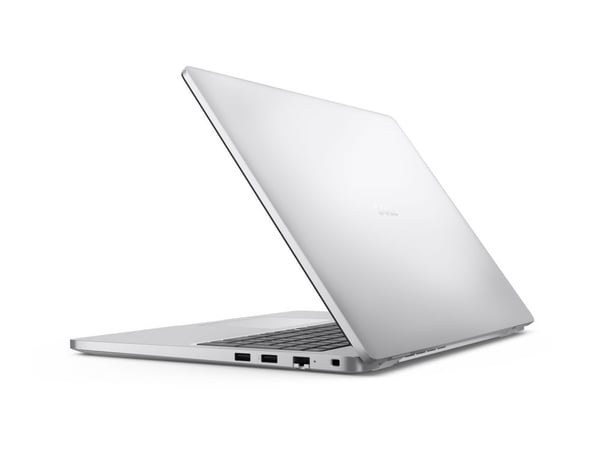 Dell Pro 16 PC16250 - AI PC - Intel Core Ultra 5 - 235U / inntil 4.9 GHz - vPro Enterprise - Win 11 Pro - Intel Graphics - 16 GB RAM - 512 GB SSD N...