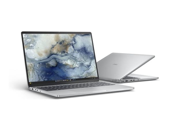 Dell Pro 16 PC16250 - AI PC - Intel Core Ultra 5 - 235U / inntil 4.9 GHz - vPro Enterprise - Win 11 Pro - Intel Graphics - 16 GB RAM - 512 GB SSD N...