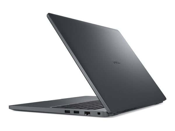Dell Pro 16 PC16255 - AI PC - AMD Ryzen 5 - 220 / upp till 4.9 GHz - Win 11 Pro - Radeon 740M - 16 GB RAM - 512 GB SSD NVMe - 16" IPS 1920 x 1200 (...