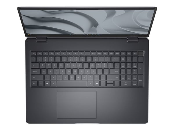 Dell Pro 16 PC16255 - AI PC - AMD Ryzen 5 - 220 / upp till 4.9 GHz - Win 11 Pro - Radeon 740M - 16 GB RAM - 512 GB SSD NVMe - 16" IPS 1920 x 1200 (...