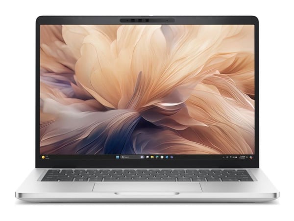 Dell Pro 13 Plus PB13250 - AI PC - Intel Core Ultra 5 - 235U / inntil 4.9 GHz - vPro Enterprise - Win 11 Pro - Intel Graphics - 16 GB RAM - 512 GB ...