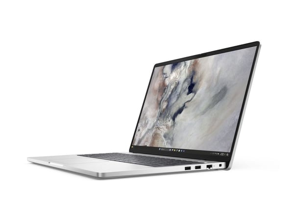 Dell Pro 16 PC16250 - AI PC - Intel Core Ultra 5 - 235U / inntil 4.9 GHz - vPro Enterprise - Win 11 Pro - Intel Graphics - 16 GB RAM - 512 GB SSD N...