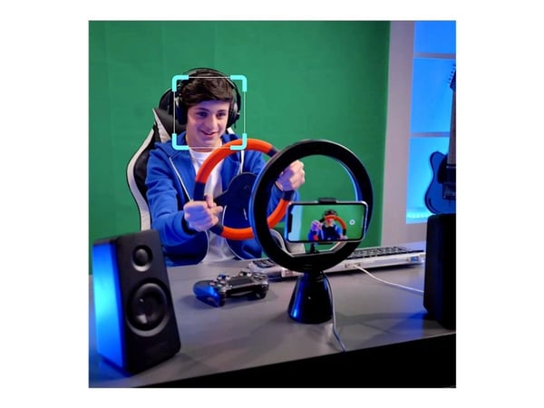 Studio Creator 360° Roterande Studio