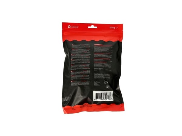 DOGMAN Kyllingtyggebein 240g/12stk 12,5cm