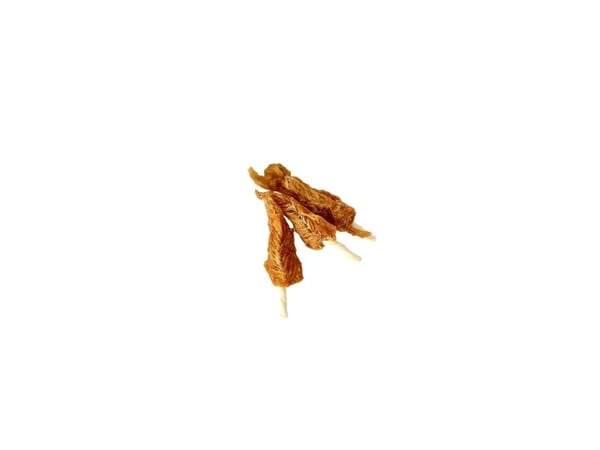 DOGMAN Kyllingtyggebein 240g/12stk 12,5cm