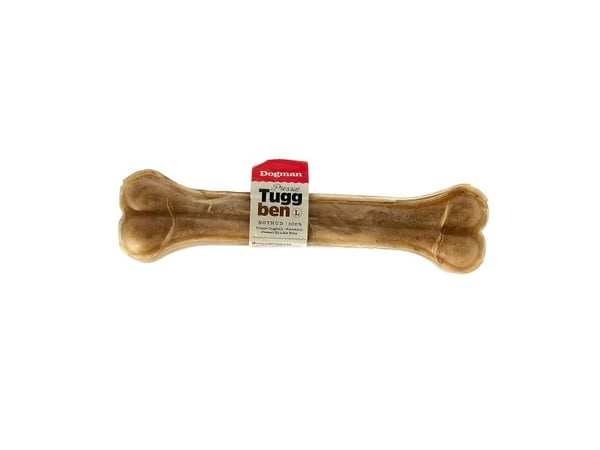 DOGMAN Tyggeben presset 26 cm