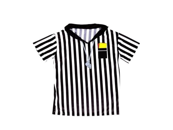 Dommer T-Shirt Dommer T-Shirt