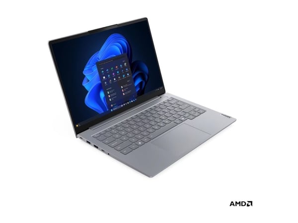 Lenovo ThinkBook 14 G9 AHP 21V0 - AI PC - AMD Ryzen 7 - 250 / inntil 5.1 GHz - Win 11 Pro - Radeon 780M - 32 GB RAM - 512 GB SSD NVMe - 14" IPS 192...