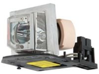CoreParts - Projektorlampe - 180 watt - 3000 time(r) - for Acer X1161P, X1261P