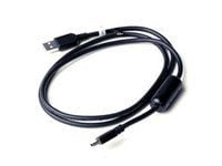 Garmin - USB-kabel - for Dakota 20; Dash Cam 30, 35; nüvi 215; Oregon 200, 300, 400; VIRB Bike Bundle; zumo 660