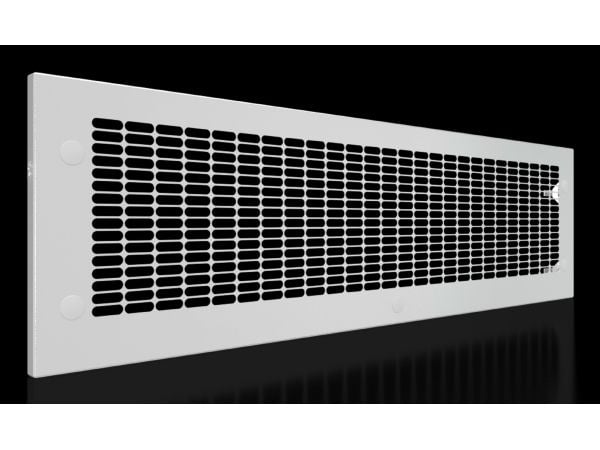 Rittal SV 9682.350 frontpanel Stål (B x H) 1000 mm x 300 mm 1 stk.