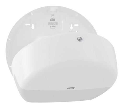 Tork Mini Jumbo, 132 mm, 345 mm, 275 mm, 967 g, 139 mm, 352 mm