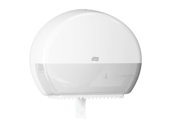 Tork Mini Jumbo, 132 mm, 345 mm, 275 mm, 967 g, 139 mm, 352 mm
