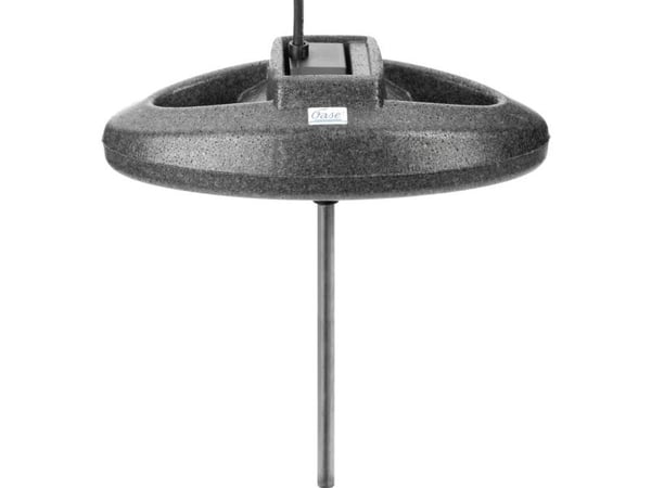 Oase 51231 Ishållare (L x B x H) 296 x 329 x 146 mm 1 st
