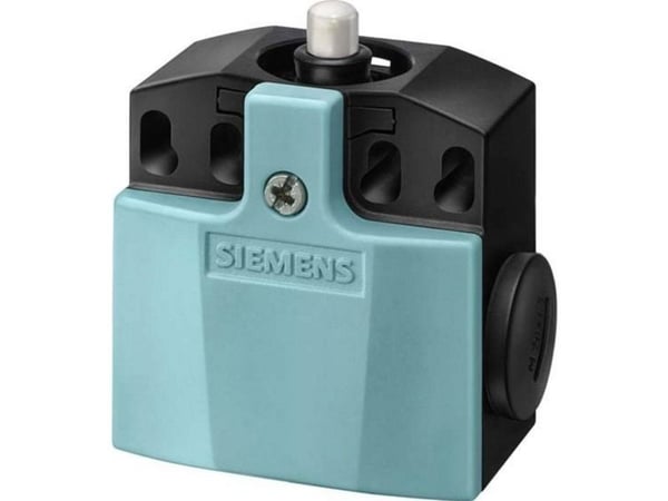 Siemens 3SE52420KC05 3SE5242-0KC05 endestoppkontakt 240 V/AC 1,5 A stempelknappende IP67 1 stk.