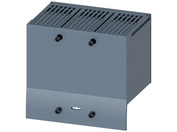 Siemens 3VA9163-0KB04 Päätelaitteen kansi 1 kpl