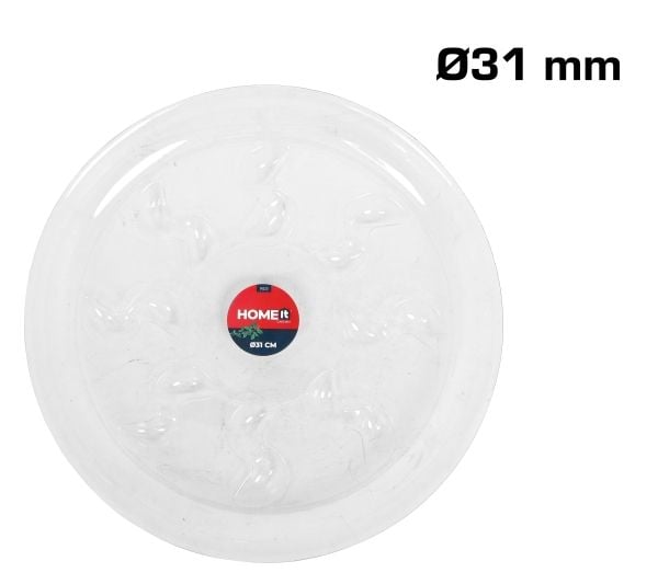 Zolux Plantefat - Ø30,5 cm