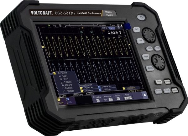 VOLTCRAFT VC-11338050