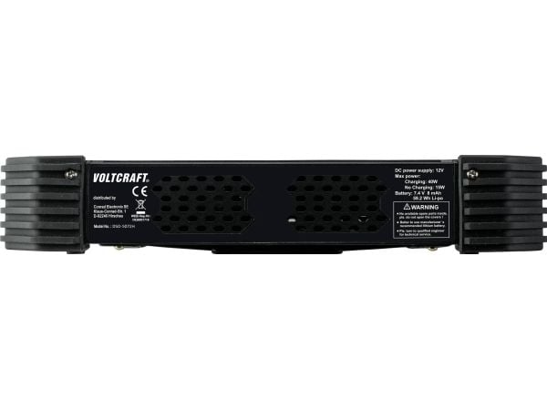 VOLTCRAFT VC-11338050