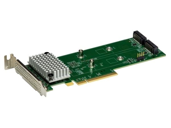 Supermicro - Palvelin - ilman prosessoria enintään - RAM 0 GB - ei kiintolevyä - Gigabit Ethernet - näyttö: ei ole - musta Supermicro - Palvelin - ilman prosessoria enintään - RAM 0 GB - ei kiintolevyä - Gigabit Ethernet - näyttö: ei ole - musta