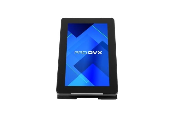 ProDVX PS-75 - Stativ tabletille - pyramidi - 7" - 10" - lajittelu