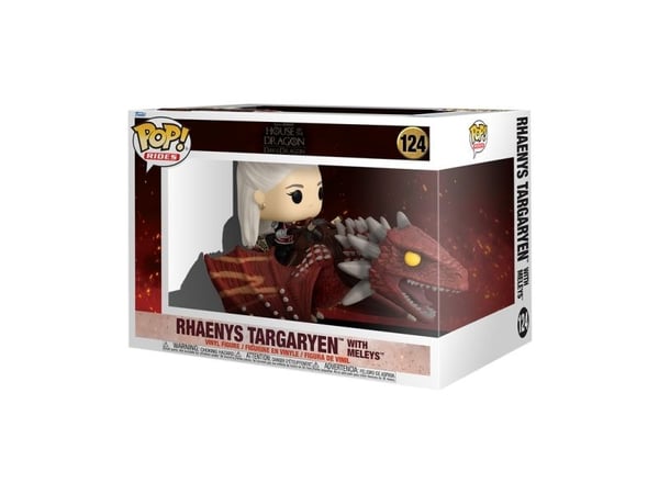FUNKO POP! 79719, Samlefigur, Film og TV-serier