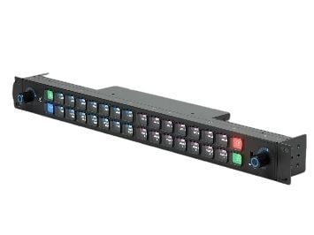 Elgato Stream Deck Studio, Sort, 32 taster, 9 V, 3 A, USB Type-C